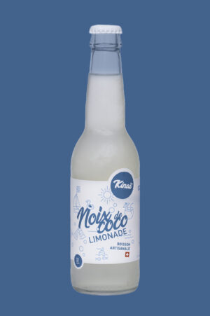 Noix de Coco - Limonade