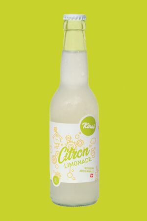 Citron - Limonade