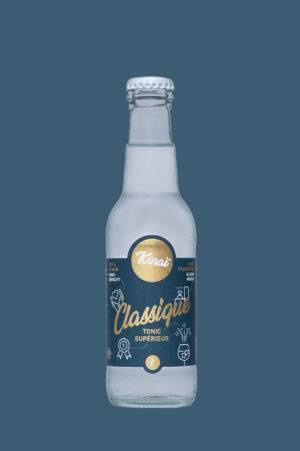 Tonic - classique