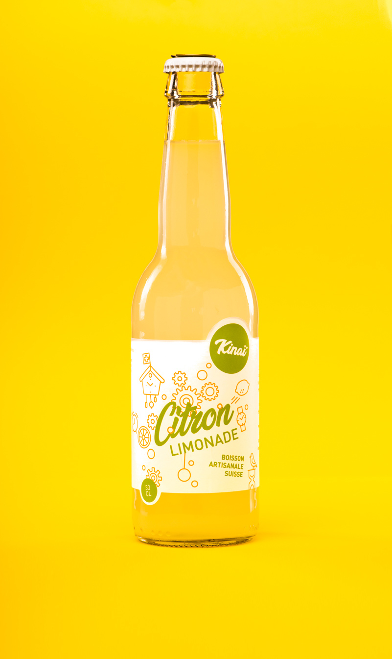 Citron – Limonade